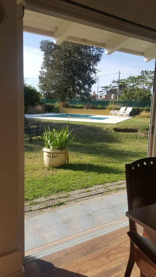 Casa 6 A Malibu 3Km Del Aeropuerto Podes Dejar Tu Auto Villa Allende Kültér fotó