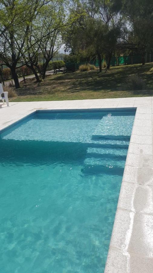 Casa 6 A Malibu 3Km Del Aeropuerto Podes Dejar Tu Auto Villa Allende Kültér fotó